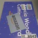 Non Toxic Wood Cutting Board - Conditioned with Natural Beeswax Flaxseed & Lemon Oil - Free of Mineral Oil - Made of FSC Certified Acacia Wood - 16" x 11" Thick Cutting Board by Ziruma