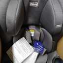 Chicco Fit360 ClearTex Rotating Convertible Car Seat