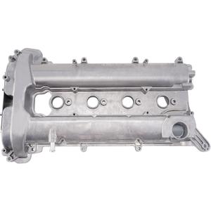 PHILTOP Engine Valve Cover Compatible with 2010-2017 Chevy Equinox Terrain, 2012-2017 Verano, 2012-2015 Captiva Sport, 2011-2017 Regal, Valve Cover Kits Replace# 12610279, 264-904