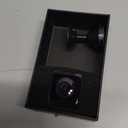 Mini Security Camera, 1080P HD Indoor Wireless Camera for Home, Night Vision, Motion Detection, WiFi Remote Viewing, 100-Day Battery Life