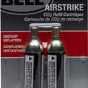 Bell AirStrike CO2 Replacement Cartridges