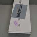 Bluewave Bedding Ultra Slim Gel Memory Foam Pillow for Stomach and Back Sleepers - Thin, Flat Design for Cervical Neck Alignment and Deeper Sleep (2.75-Inches Height, Standard Size)