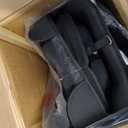 Baby Trend Cover Me 4-in-1 Convertible Car Seat, Manufacturing Date: 08/18/2025