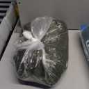 PRETTYGARDEN Casual Long Sleeve Oversized Sweaters for Women 2025 Loose Mock Neck Pullover Sweater Ribbed Knit Fall Clothes (Medium, Army Green)