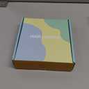 Baby Hair Clippers, Quiet Professional Hair Clippers for Kids, Hair Cutting Kits with LCD Display, Safe Ceramic Blades, Waterproof Rechargeable Trimmer for Autism Children and Infants