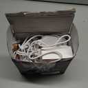 Govee 100ft RGBIC LED Strip Lights, Smart LED Lights for Bedroom, Bluetooth LED Strip Lights APP Control, DIY Multiple Colors on One Line, Color Changing LED Lights for Bedroom Decor, 2 Rolls of 50ft