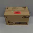 Poise Incontinence Pads & Postpartum Incontinence Pads, 3 Drop Light Absorbency, Regular Length, 120 Count (4 Packs of 30)