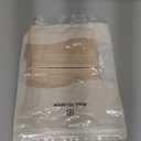 BRABIC Post Surgery Compression Bras for Women Front Closure Mastectomy Bra with Wide Adjustable Straps Wirefree, Nude, L