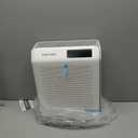Air Purifier for Home Bedroom Large Room, HEPA Air Purifier with Washable Filter, Air Cleaner with APP Control