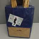 Mr. Pen- Paper Gift Bags with Handles, 32 Pack, 7.6" x 4.7" x 10.6", Medium Kraft Paper Bags with Handles Bulk, Ideal for Gifts, Weddings, Baby Showers, Birthdays, Shopping, Party Favor