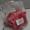 Table Cloth Red 244x145 inch