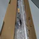 Replacment part Power Pole Pruner Saw Attachment pole saw attachment Compatible With echo's PAS 2620 PAS2620 99944200532