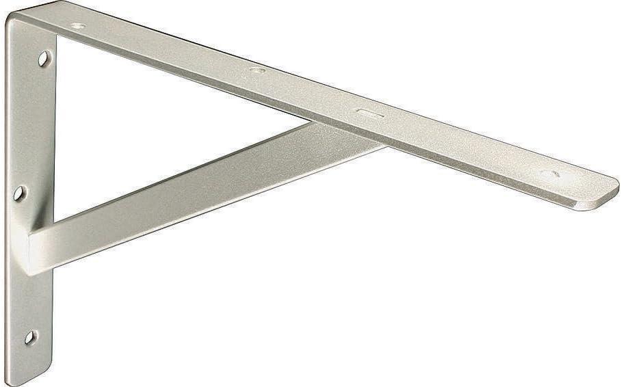 Knape & Vogt Heavy Duty L Bracket (208 TI 400)
