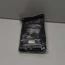 HealthAndYoga GuardNHeal Arm Sling Shoulder Immobilizer for Women and Men  Rotator Cuff Support Brace and Shoulder Sling - Left or Right - Adjustable for Customized Fit - Skin Friendly (Black, Large 34"- 46")