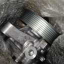 Power Steering Pump with Pulley HB23