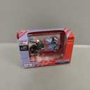 RACE MODEL Ducati Team Gresini Racing Motorcycle Moto GP 1/18 Scale - #93 Marc Marquez
