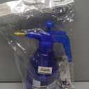 Classic USA Misters 1.5 Liter Personal Water Mister Pump Spray Bottle (Blue)