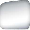 Fit System 99184 Toyota Highlander Driver/Passenger Side Replacement Mirror Glass