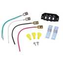 279320 Dryer Terminal Block Replacement Kit Compatible with Whirlpool KitchenAid Maytag Kenmore Dryer Replaces 14201229 AP3094140 14205251 279092