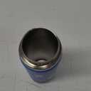 16 Oz Wide Flex Sip Lid Indigo (Cascade)