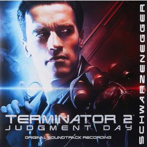 Terminator 2: Judgement Day Soundtrack