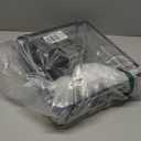 CosyPic Expandable in Sink Dish Drying Rack  Adjustable Capacity (11.1''18.43 ''L) Over Sink Dish Drainer Drying Rack for Kitchen Counter, Dish Rack with Utensil Holder