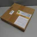 Funtery 6 Pcs LED Christmas Tree Flameless Taper Candles Real Wax Battery Operated Candlestick Lights with 3D Flame and Remote Timer Window Fireplace(Green,Christmas Tree)