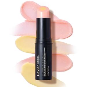 depology Dual Dark Spot Remover Serum Stick with Retinoids and Caviar, Firming & Hydrating Multi Balm Stick for Dry Skin, Fine Lines & Wrinkles, Dual Core Facial Balm
