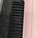 Cordless Hair Straightener Brush