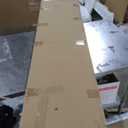 AUTOSAVER88 2pcs 6000lbs 72" x 15" Aluminum Trailer Ramps, Loading Ramps Car ATV Truck Auto Hauler Knife & Hook Ends