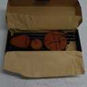 Large Aluminium Wind Chimes 37" Inches to Create a Zen Atmosphere Suitable for Outdoor, Garden, Patio Decoration. Classic Black Wind Chimes with Wind Catcher Suitable as A Gift for Unisex (Classic 37", Black)