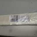 No Drill Blackout Cellular Shades,Beige,26" W x 64" H