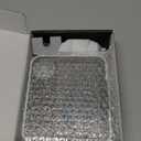 NOAA Weather Alert Radio for Home - S.A.M.E. Localized Programming, 23 Country Codes & 75+ Emergency Alerts NOAA Weather Radio with Battery Backup External Antenna and Warning Light for Home