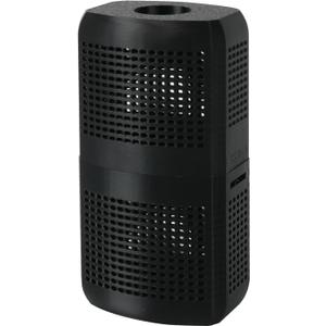 Aquarium Filter Intake Guard Fits for Fluval Aquarium Filter FX2/FX4/FX6, Aquarium Intake Guard Fish Safe Filter Cover Aquarium Filter Accessories
