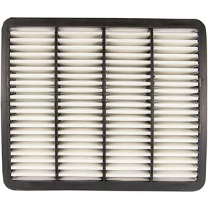 ECOGARD XA4886 Premium Engine Air Filter Fits Toyota Tacoma 3.4L 1995-2004, 4Runner 3.4L 1996-2002, Supra 3.0L 1993-1998 | Lexus SC400 4.0L 1992-2000, SC300 3.0L 1992-2000