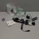 Norelco Philips Multigroom 3000 Series, All-in-One Trimmer, Beard Trimmer and Hair Clipper, 15-Piece Men's Grooming Kit for Head, Beard, Face, Nose, Ears, No Blade Oil Needed, Soft Pouch, MG3770/40 (Black)