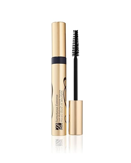Este Lauder Sumptuous Extreme Lash Multiplying Volume and Length Mascara | 01 Extreme Black