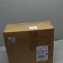 SentrySafe Fireproof Safe Box with Key Lock, Chest Safe with Carrying Handle to Secure Valuables and Jewelry, 0.25 Cubic Feet, 6.3 x 15.3 x 12.1 Inches, 1160