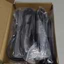 130W Charger 4.5mm Tip Compatible with Dell Inspiron16 14 Plus 17 16 15 14 13 Precision 5540 5530 5520 5510 M3800 XPS 15 9570 9560 9550 7590 Laptop Inspiron&Optiplex AIO Desktop