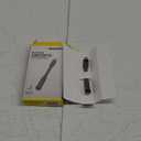 Rugged Audio adapter 3.5 mm to USB-C connector