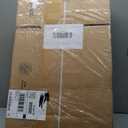 SHIP NOW SUPPLY 18 x 8 x 6 Corrugated Cardboard Boxes, Long 18"L x 8"W x 6"H, Pack of 25 | Shipping, Packaging, Moving, Storage Box for Home or Business, Strong Wholesale Bulk Boxes