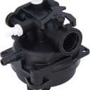 Mower Carburetor Fuel Pipe Air Filter Kit Fuel Pipe Kit Replacement Parts Lawn Mower Accessories for 593261
