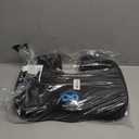 Everlasting Comfort Doctor Recommended Memory Foam Seat Cushion for Office Chairs & Car - Ergonomic Office Desk Accessories - Cushions for Tailbone Pain Relief, Sciatica & Back Support Pillow