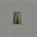 Kids Swim Goggles Age 3-14,2 Pack Swimming for Goggles Children/Boys/Girls with Case (2pk - Black & Blue)