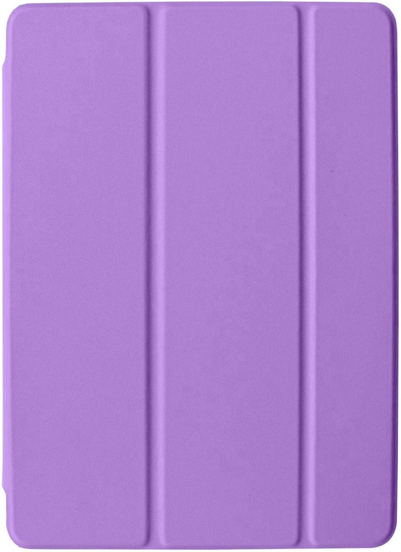 DuraSafe Cases for iPad 10.5 Inch Air 3rd Gen [ PRO 10.5 Air 3 ] 2017/2019 A1701 A2152 A2123 MUUL2LL/A MUUK2LL/A MUUJ2LL/A MQDX2LL/A MQDT2LL/A MQDW2LL/A Ultra Auto Sleep/Wake PC Cover - Lavender