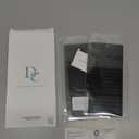 4 Pack Privacy Screen Protector Compatible with Samsung Galaxy Z TriFold [Front Screen Only] Ultra Thin 9H Glass Coated PET Hybrid Film [27 Anti-Spy] [Unbreakble] Scratch Resistant, Case Friendly, Easy Install