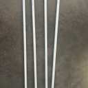 IKEA Algot Shelves, Brackets, Baskets For Closet Organizer, Pack of 4