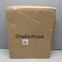 Expandable Rolling Metal Basket by Chef's Pride