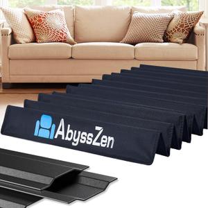 Heavy-Duty Iron Couch Cushion Support [21 x 48]Durable Metal Base for Sagging Sofas, Stronger & Longer- Lasting Than Wood, Adjustable Fit for 2-3 Seater Sagging Sofas, Fixes & Extends Sofa Life (21inch*48inch)