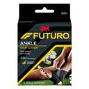 FUTURO Sport Ankle Support, Adjustable (1 Count (Pack of 1))